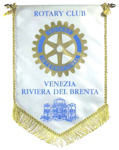 Il Rotary Club Venezia Riviera del Brenta