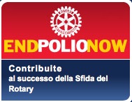 Progressi nella sfida contro la polio